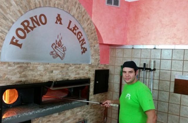 Pizza E Sfizi L'Arco